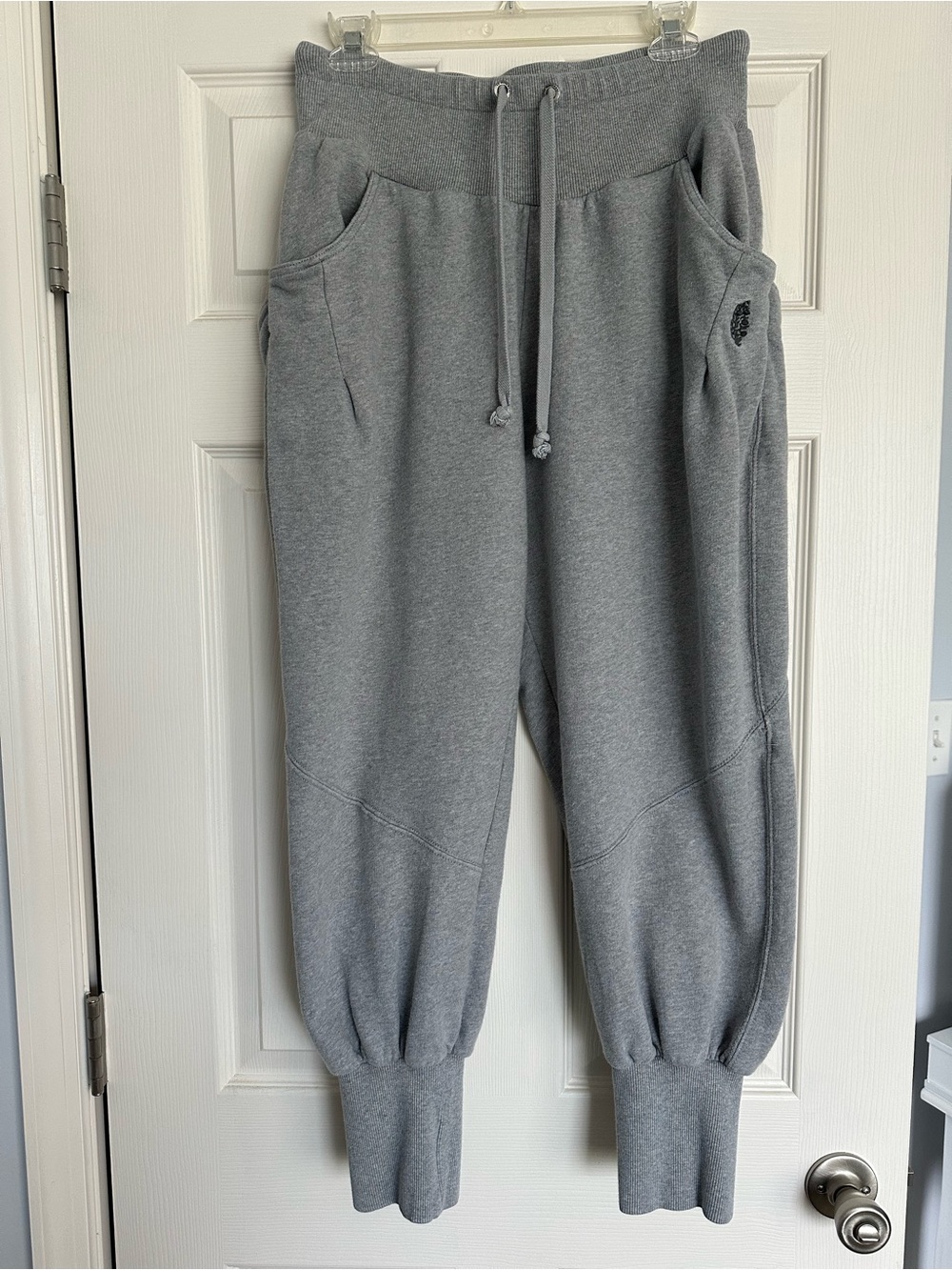 FP Movement Day Off Joggers EUC Gray